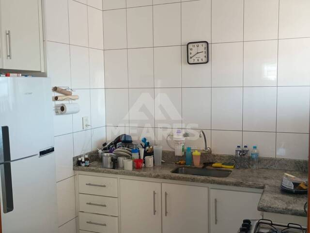 Apartamento para Venda em Passos - 5