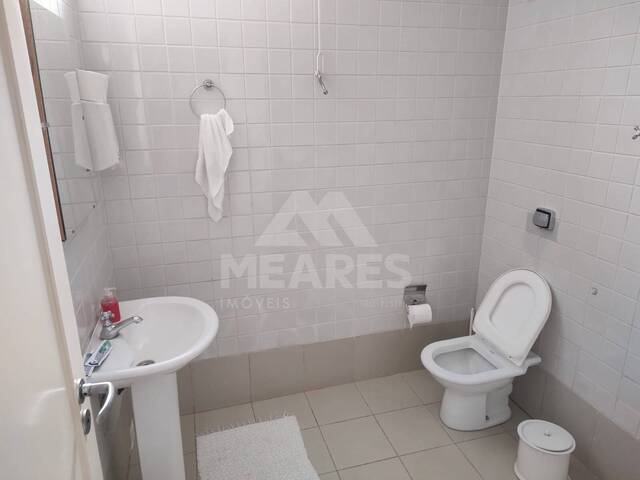 Sala para Locação em Passos - 4