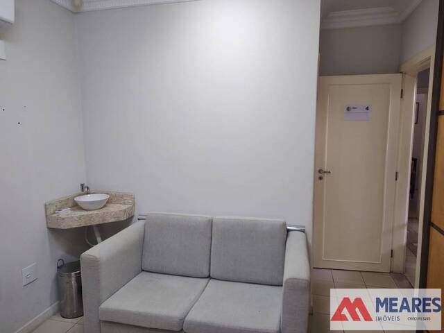 #1776 - Sala para Locação em Passos - MG - 3