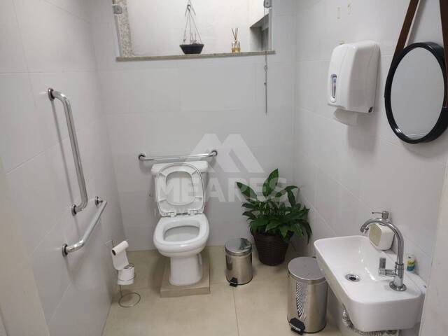 Sala para Locação em Passos - 5