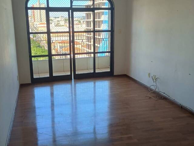 #1772 - Apartamento para Venda em Passos - MG