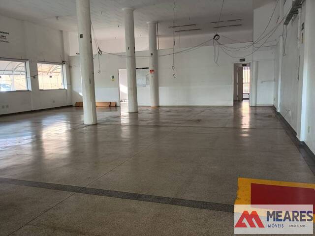 #1778 - Sala para Locação em Passos - MG - 2