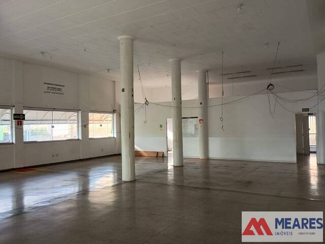 #1778 - Sala para Locação em Passos - MG - 3