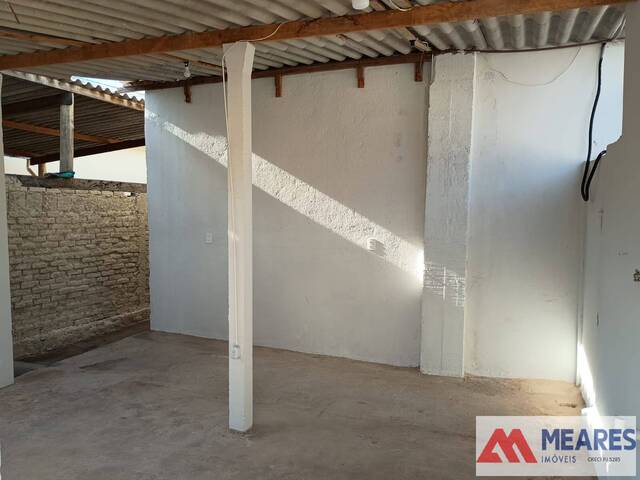 #1779 - Casa para Locação em Passos - MG - 3