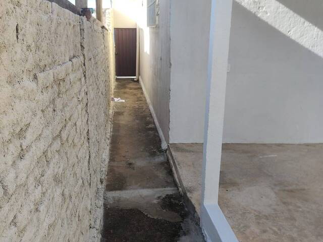 #1779 - Casa para Locação em Passos - MG - 2