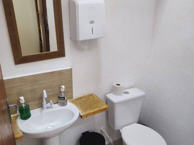 #1780 - Sala para Locação em Passos - MG - 3