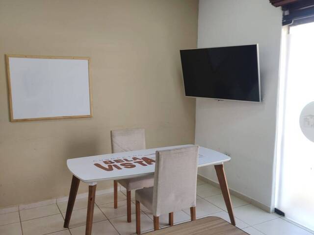 #1780 - Sala para Locação em Passos - MG - 2