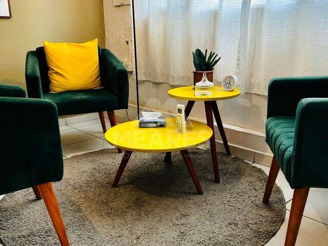 Sala para Locação em Passos - 4