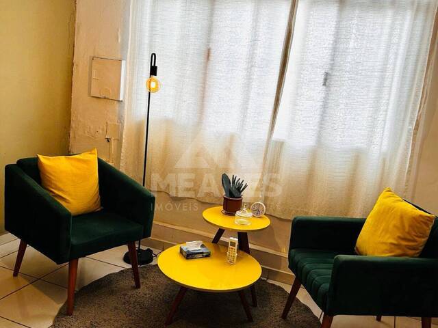 Sala para Locação em Passos - 5