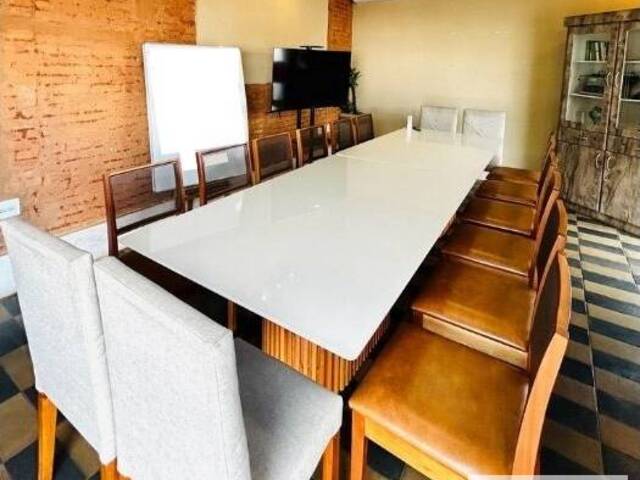 #1782 - Sala para Locação em Passos - MG - 1
