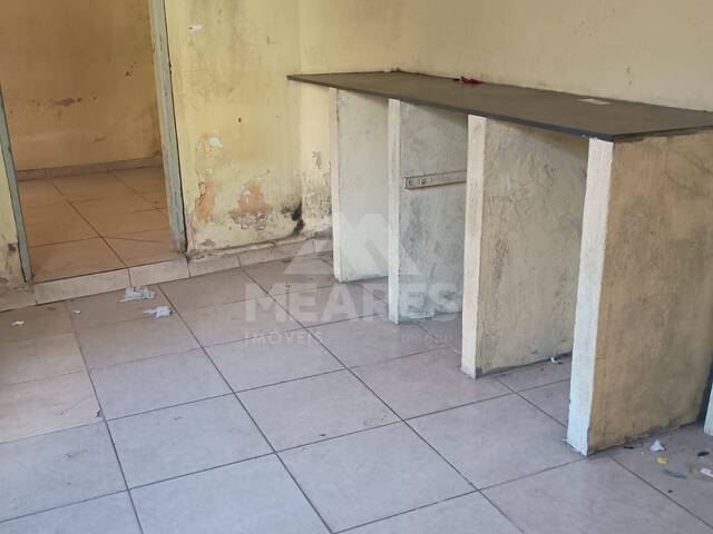 Casa para Venda em Passos - 5