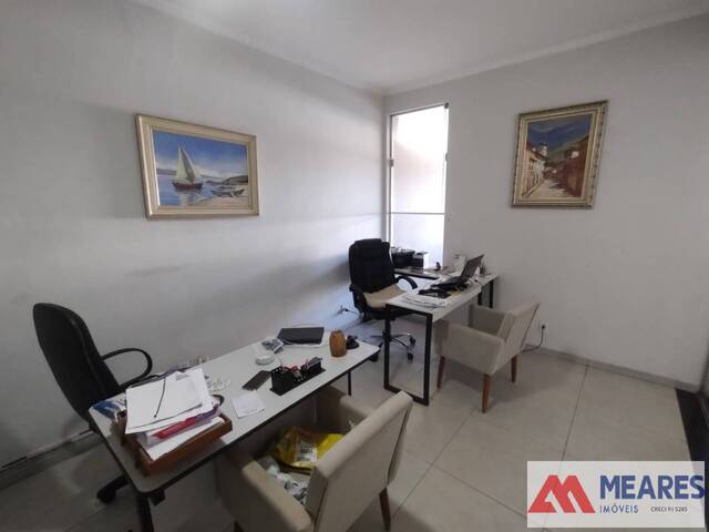 #1786 - Casa para Venda em Passos - MG - 2