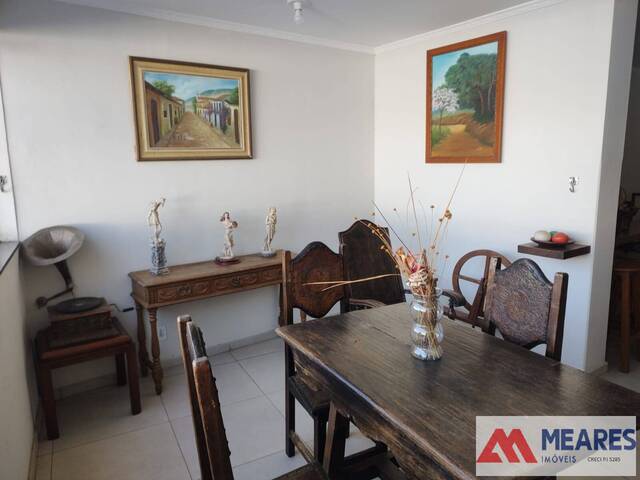 #1786 - Casa para Venda em Passos - MG - 3