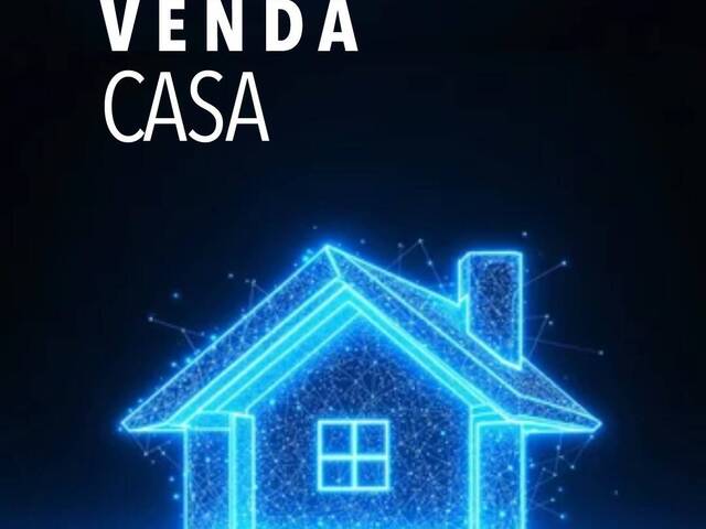 #1785 - Casa para Venda em São João Batista do Glória - MG - 1