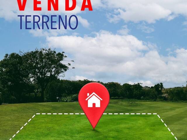 #1789 - Terreno para Venda em Passos - MG - 1