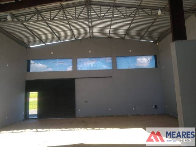 #1790 - Galpão para Venda em São José da Barra - MG - 1