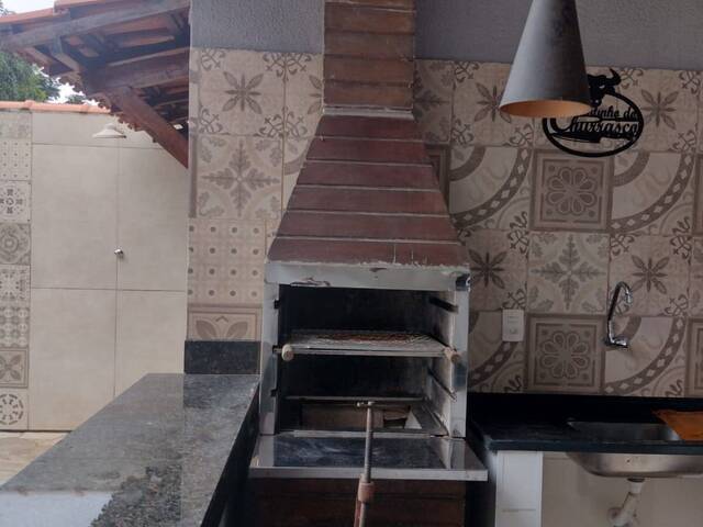 #1790 - Galpão para Venda em São José da Barra - MG - 3