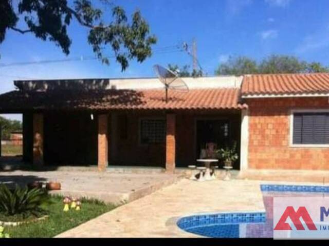 #1791 - Chácara para Venda em Passos - MG - 2