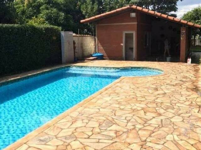 Chácara para Venda em Passos - 4