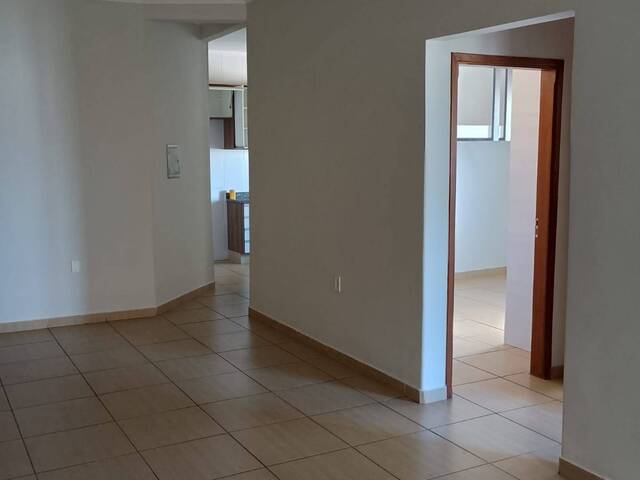 #1794 - Apartamento para Venda em Passos - MG - 2
