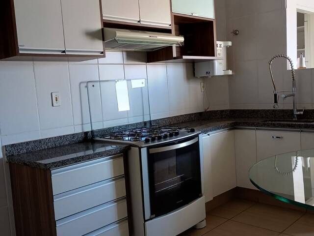 #1794 - Apartamento para Venda em Passos - MG - 3