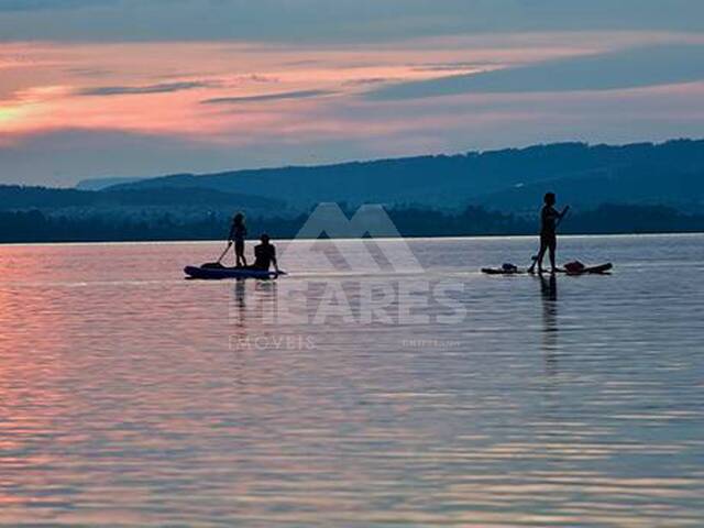 Terreno para Venda em São João Batista do Glória - 5