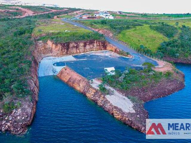 #1796 - Terreno para Venda em São João Batista do Glória - MG - 1