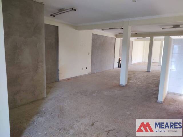#1797 - Sala para Locação em Passos - MG - 1