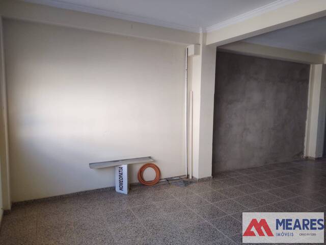 #1799 - Sala para Locação em Passos - MG - 3