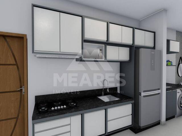 Apartamento para Venda em Passos - 4