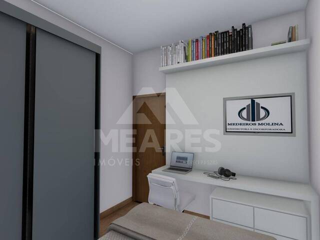 Apartamento para Venda em Passos - 5