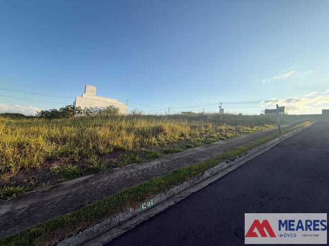 #1802 - Terreno para Venda em Passos - MG - 2
