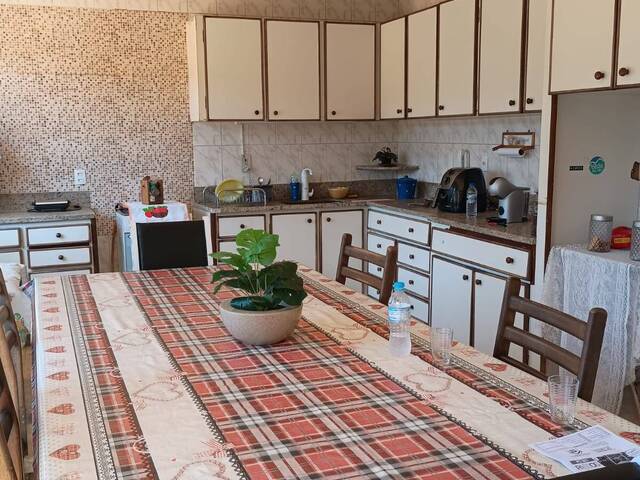 #1804 - Casa para Venda em Passos - MG - 3