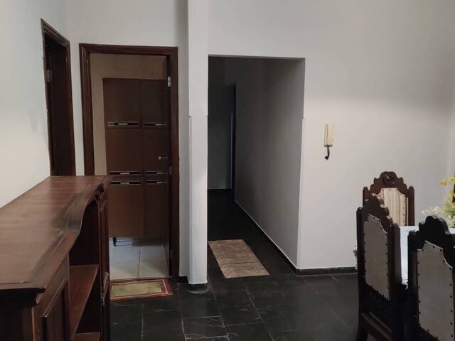#1807 - Apartamento para Locação em Passos - MG - 2