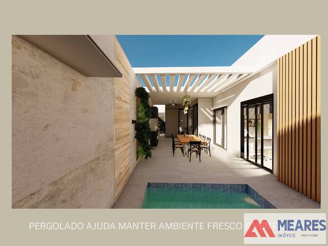 #1809 - Casa para Venda em Passos - MG - 3