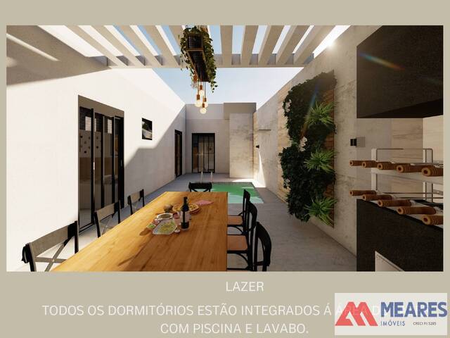 #1809 - Casa para Venda em Passos - MG - 2