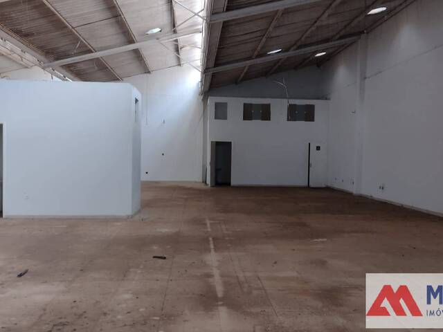 #1806 - Sala para Locação em Passos - MG - 2