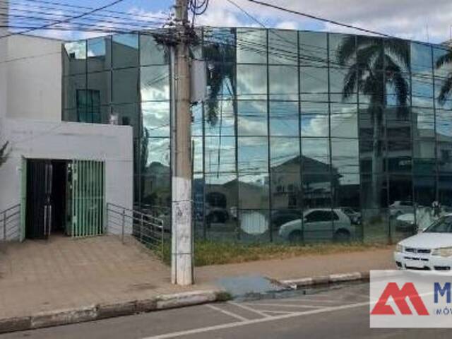 Locação em Belo Horizonte - Passos