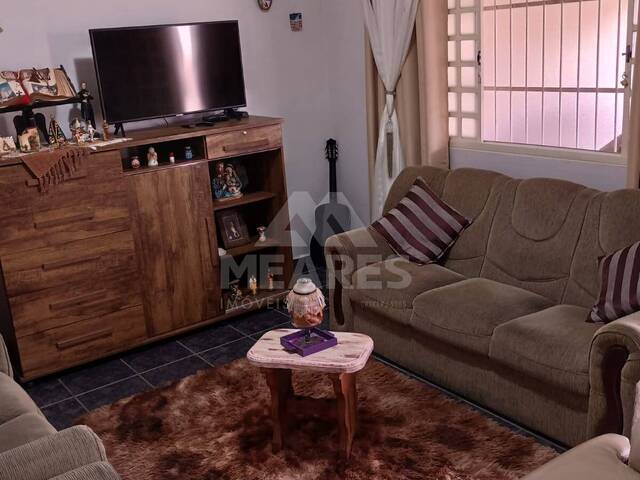 Casa para Venda em Passos - 5