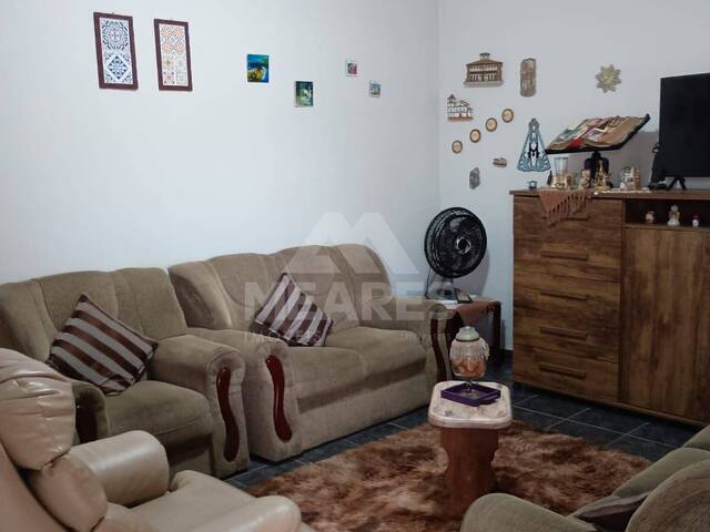 Casa para Venda em Passos - 4