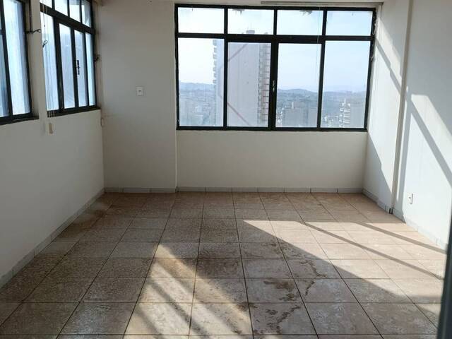#1813 - Sala para Locação em Passos - MG - 2