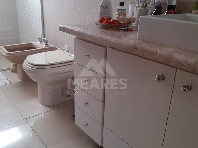 Casa para Venda em Passos - 5