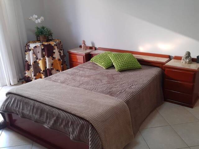 #1817 - Casa para Venda em Passos - MG - 3