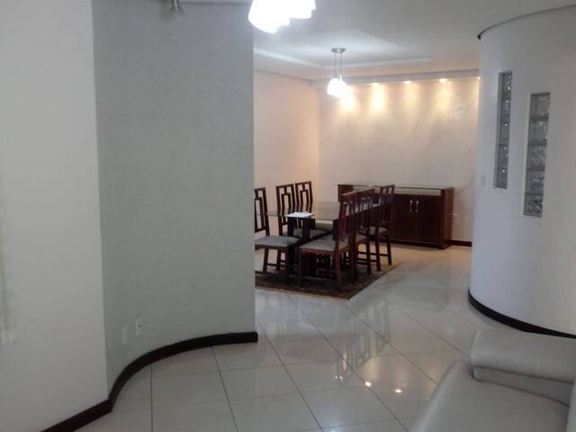 #1821 - Apartamento para Venda em Passos - MG - 2