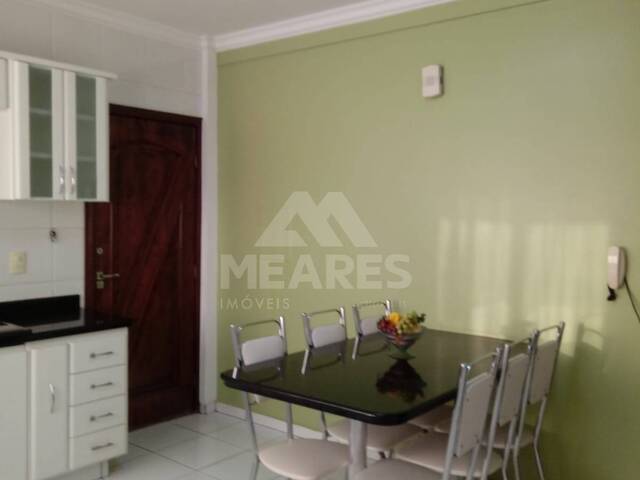 Apartamento para Venda em Passos - 4