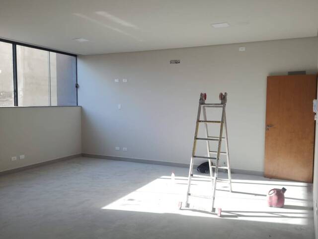 #1828 - Sala para Locação em Passos - MG - 2