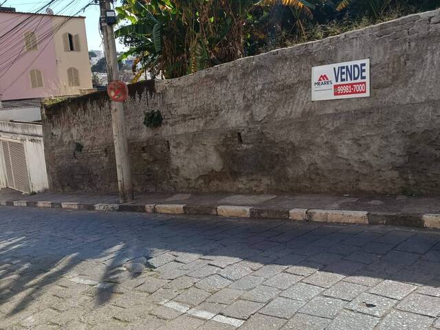#1814 - Terreno para Venda em Passos - MG - 2
