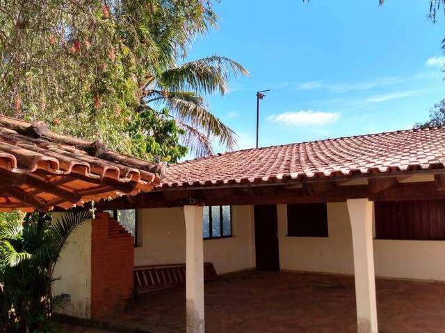 #1832 - Chácara para Venda em Passos - MG - 2