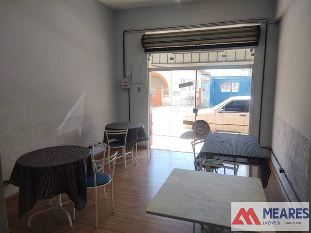 #1833 - Sala para Locação em Passos - MG - 2