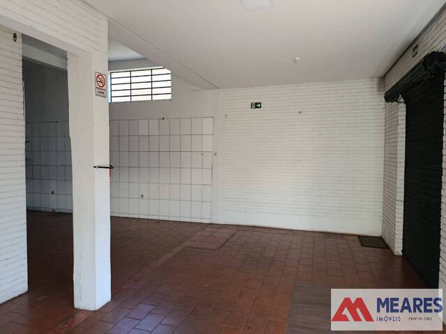 #1837 - Loja/Cômodo para Locação em Passos - MG - 3